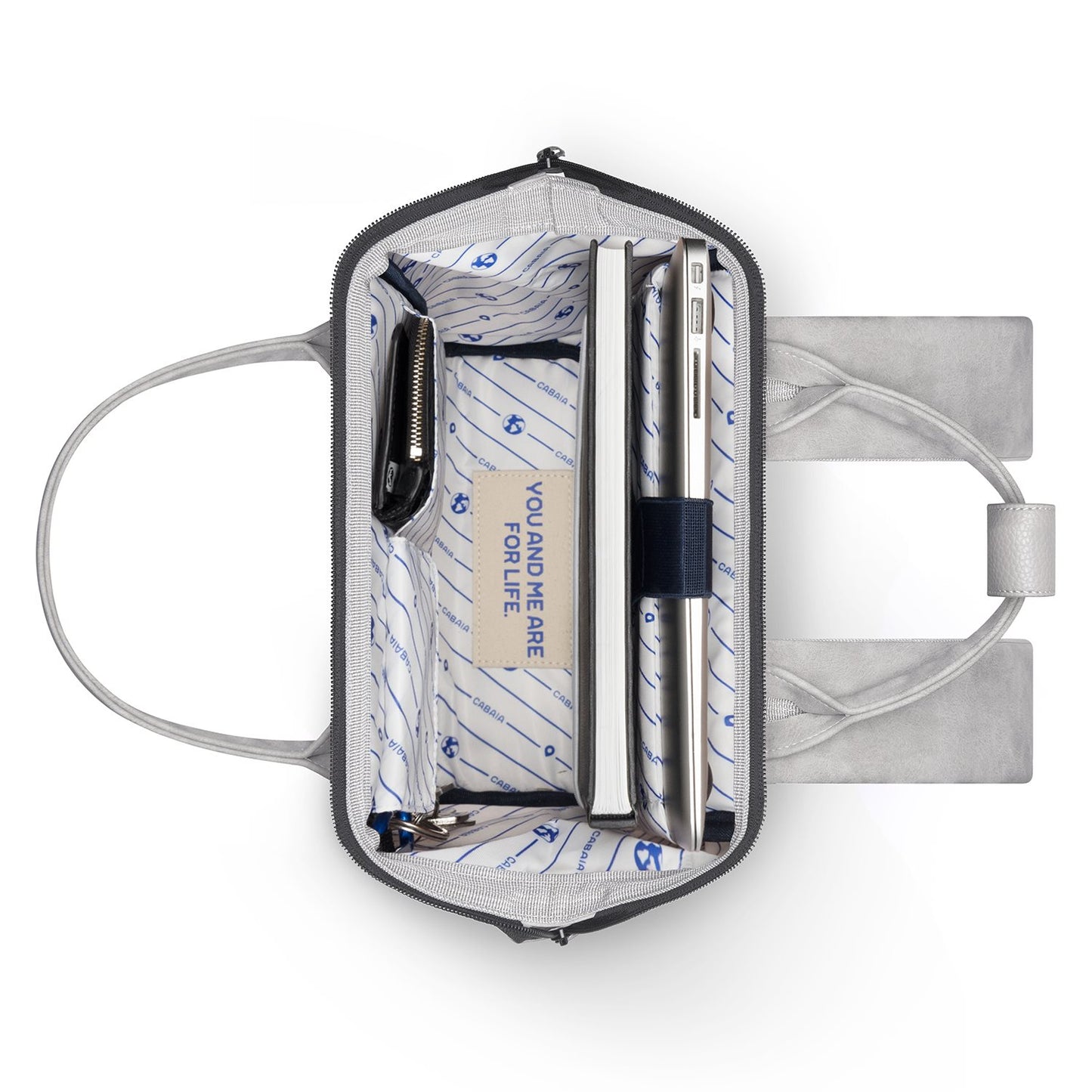 Cabaia Adventurer Bag Small reims