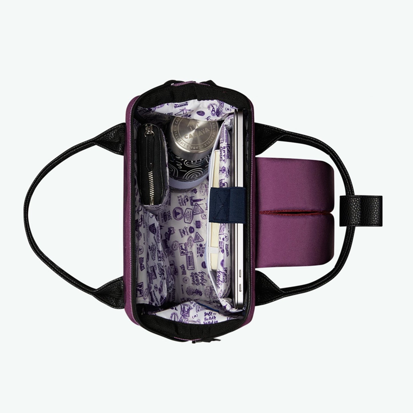 Cabaia Adventurer Bag Small singapour