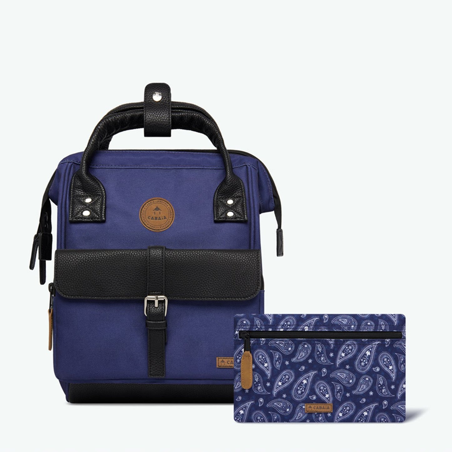 Cabaia Adventurer Bag Small dusseldorf