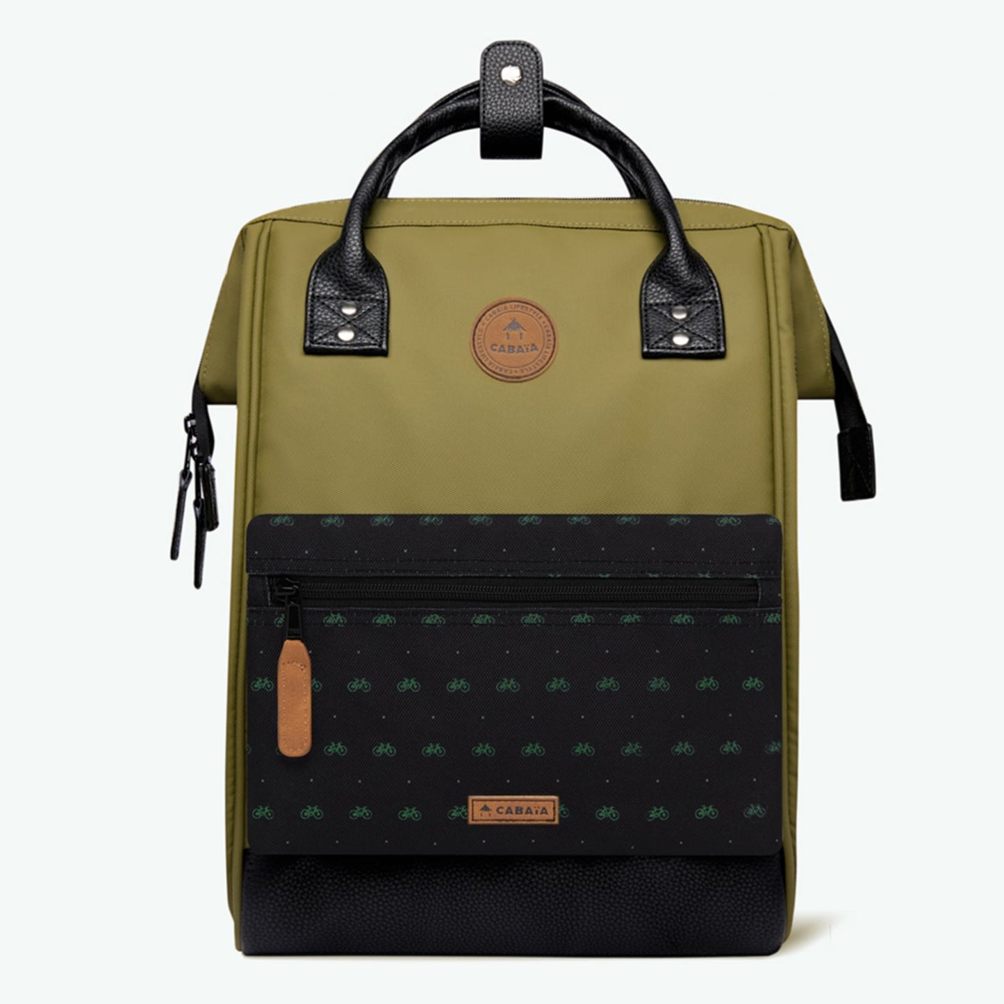 Cabaia Adventurer Bag Medium grenoble