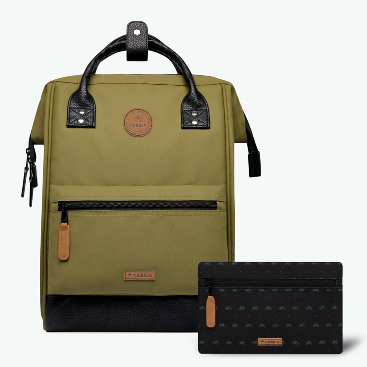 Cabaia Adventurer Bag Medium grenoble