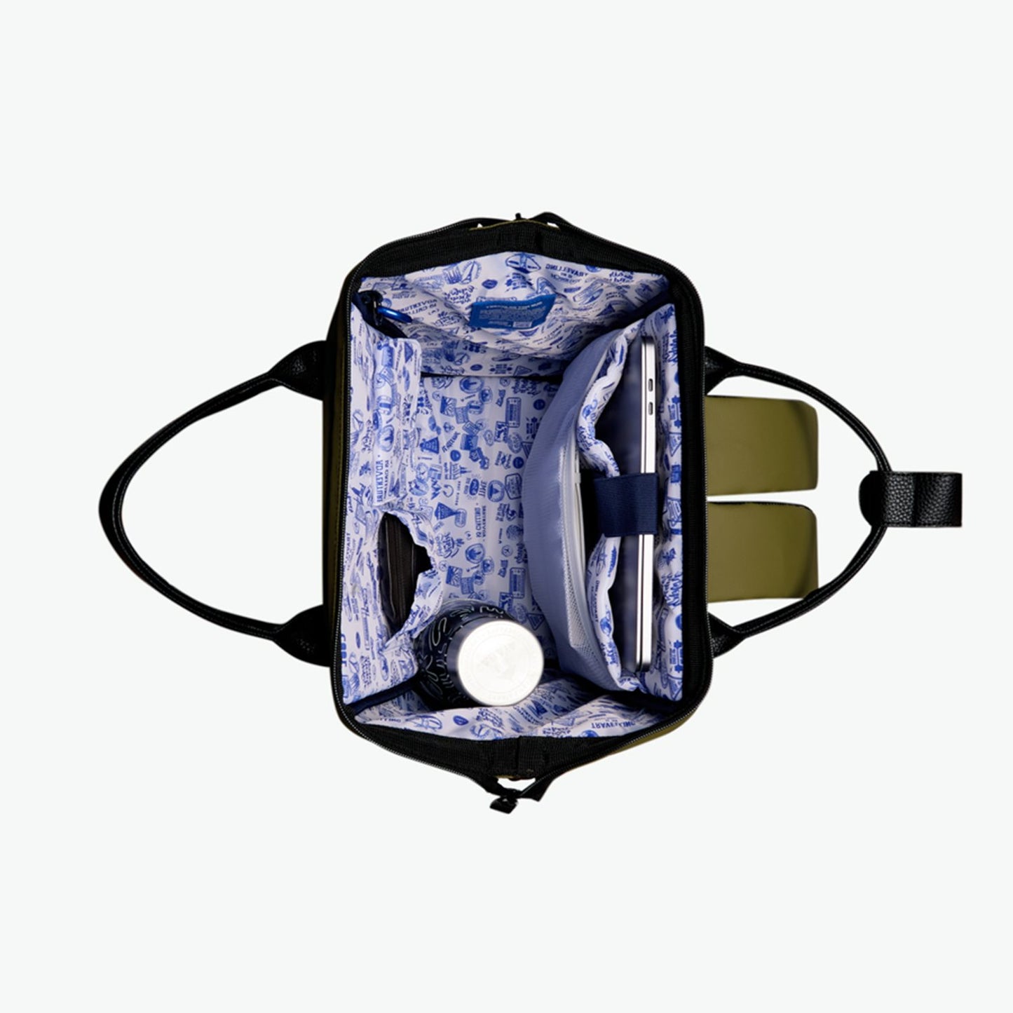 Cabaia Adventurer Bag Medium grenoble
