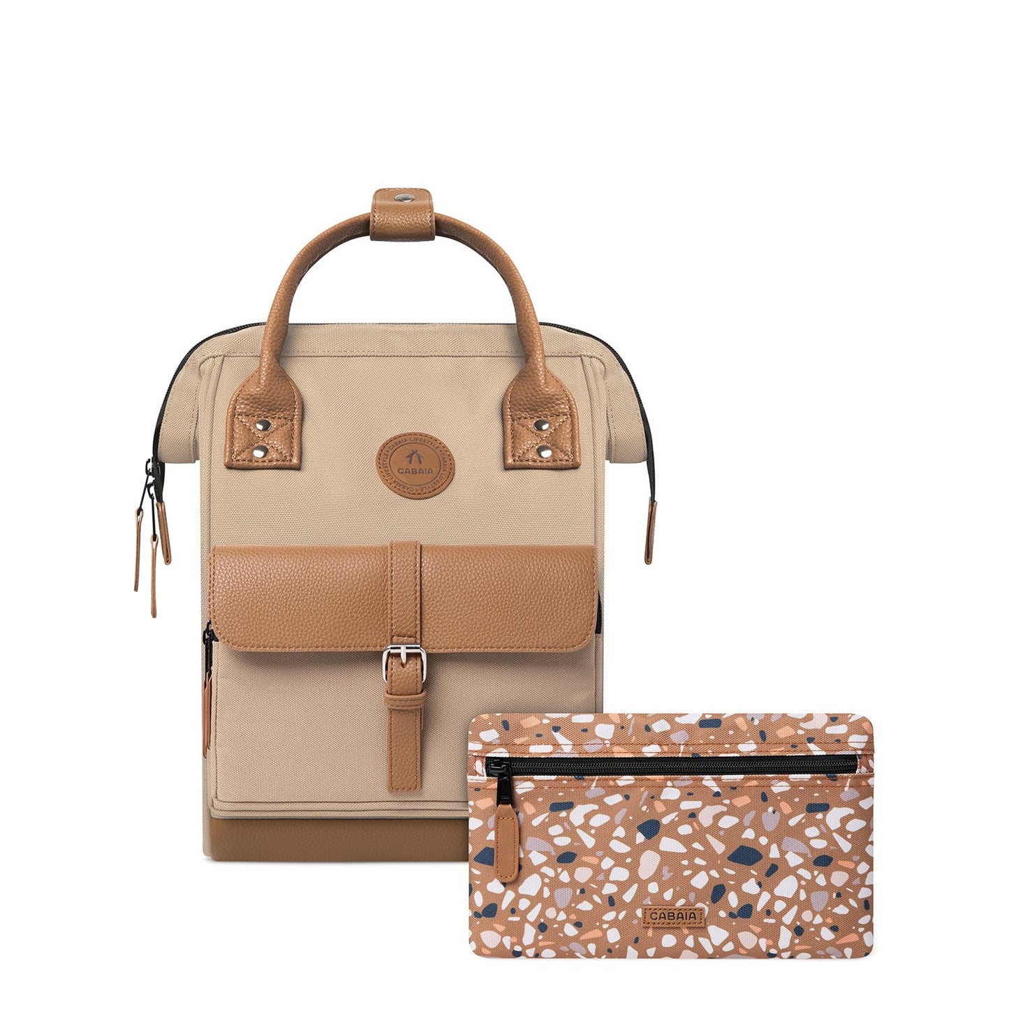 Cabaia Adventurer Bag Small kuala lumpur