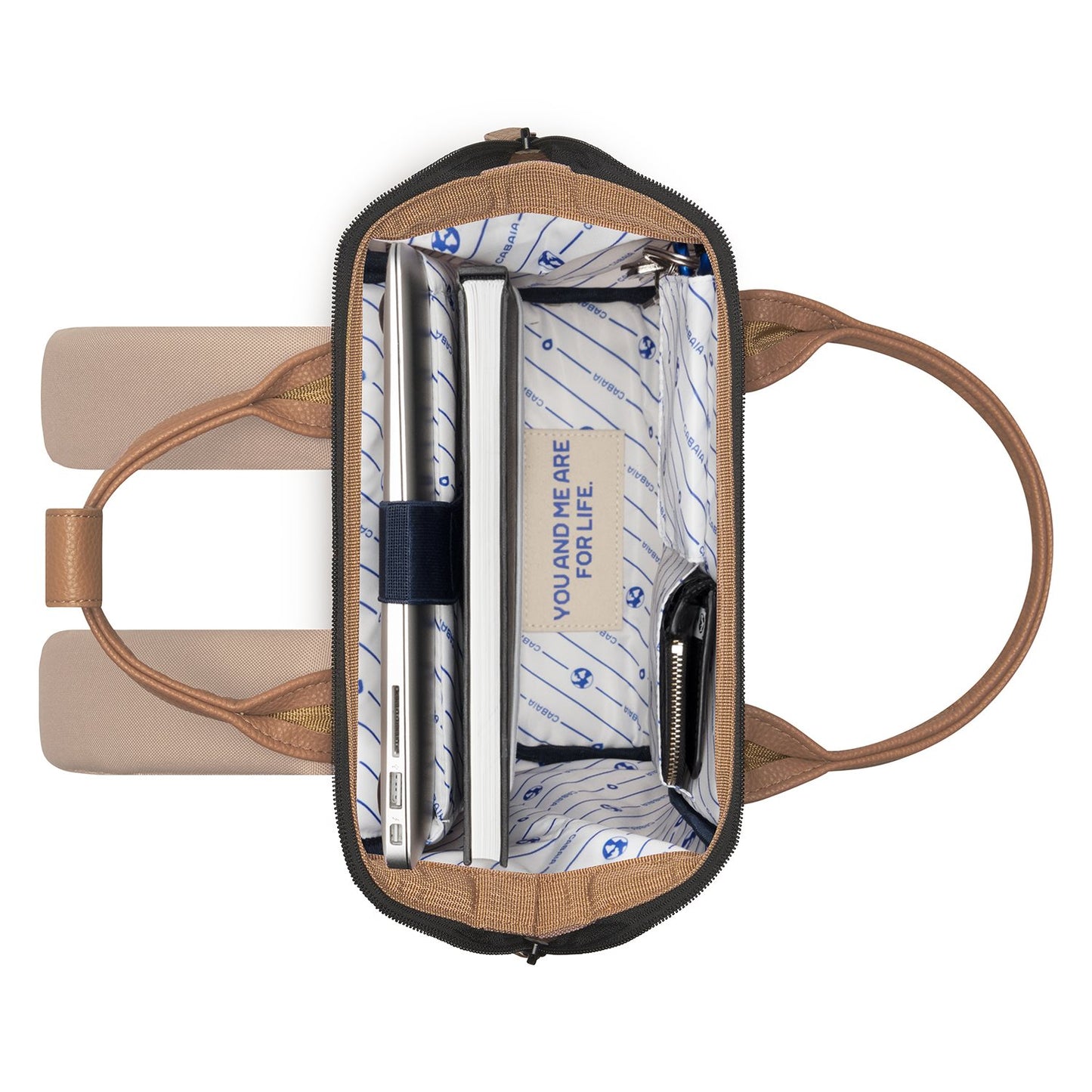 Cabaia Adventurer Bag Small kuala lumpur
