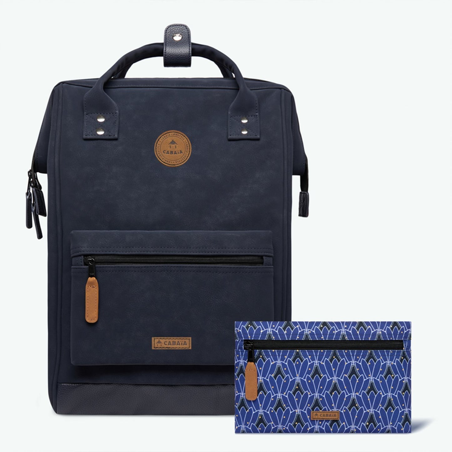 Cabaia Adventurer Bag Large zurich