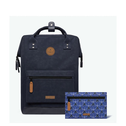 Cabaia Adventurer Bag Large zurich