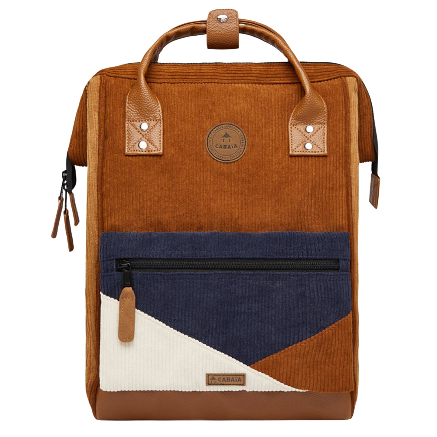 Cabaia Adventurer Bag Medium canton
