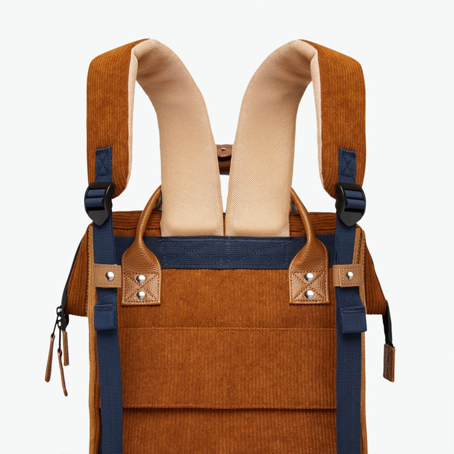 Cabaia Adventurer Bag Medium canton