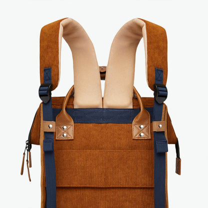 Cabaia Adventurer Bag Medium canton