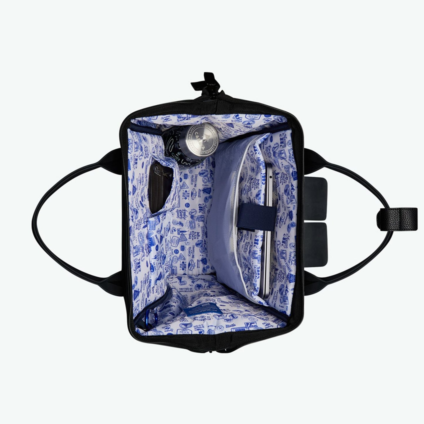 Cabaia Adventurer Bag Large le havre