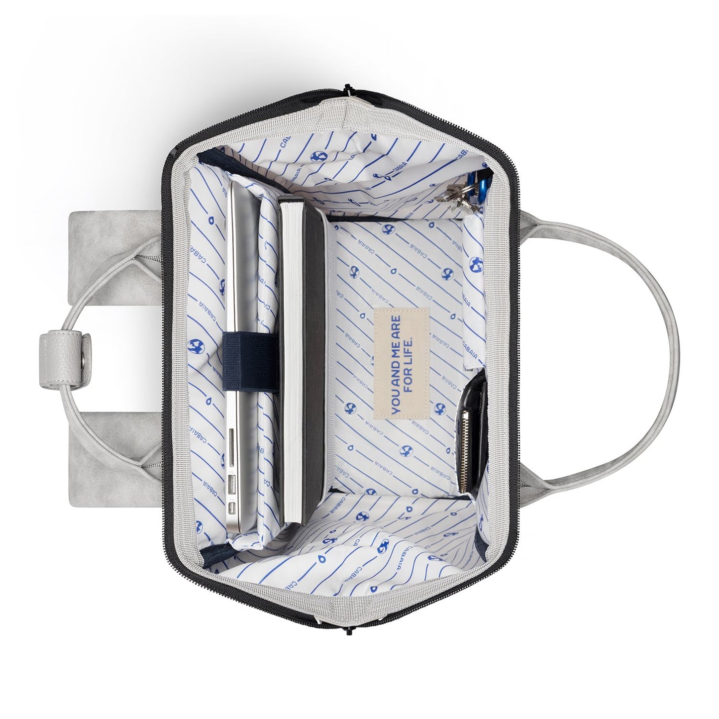 Cabaia Adventurer Bag Medium reims