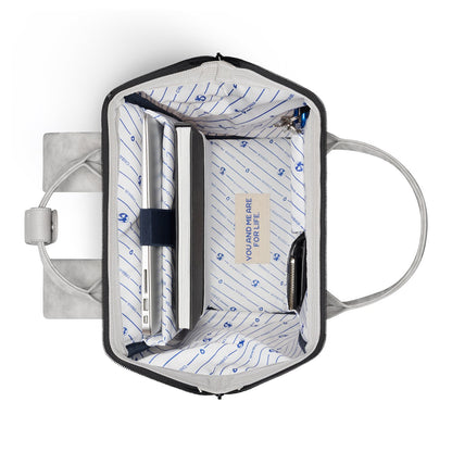 Cabaia Adventurer Bag Medium reims