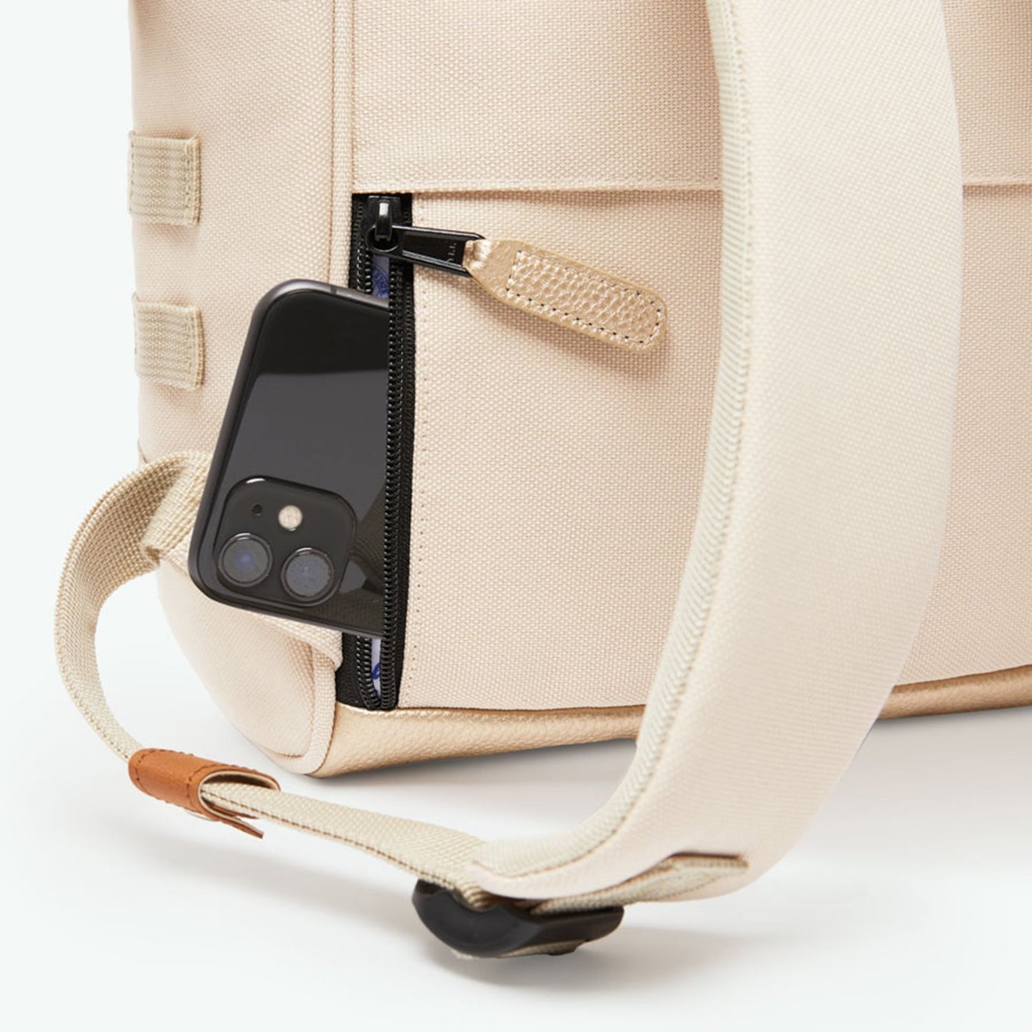 Cabaia Adventurer Bag Small alger