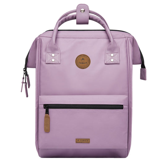 Cabaia Adventurer Bag Medium parme