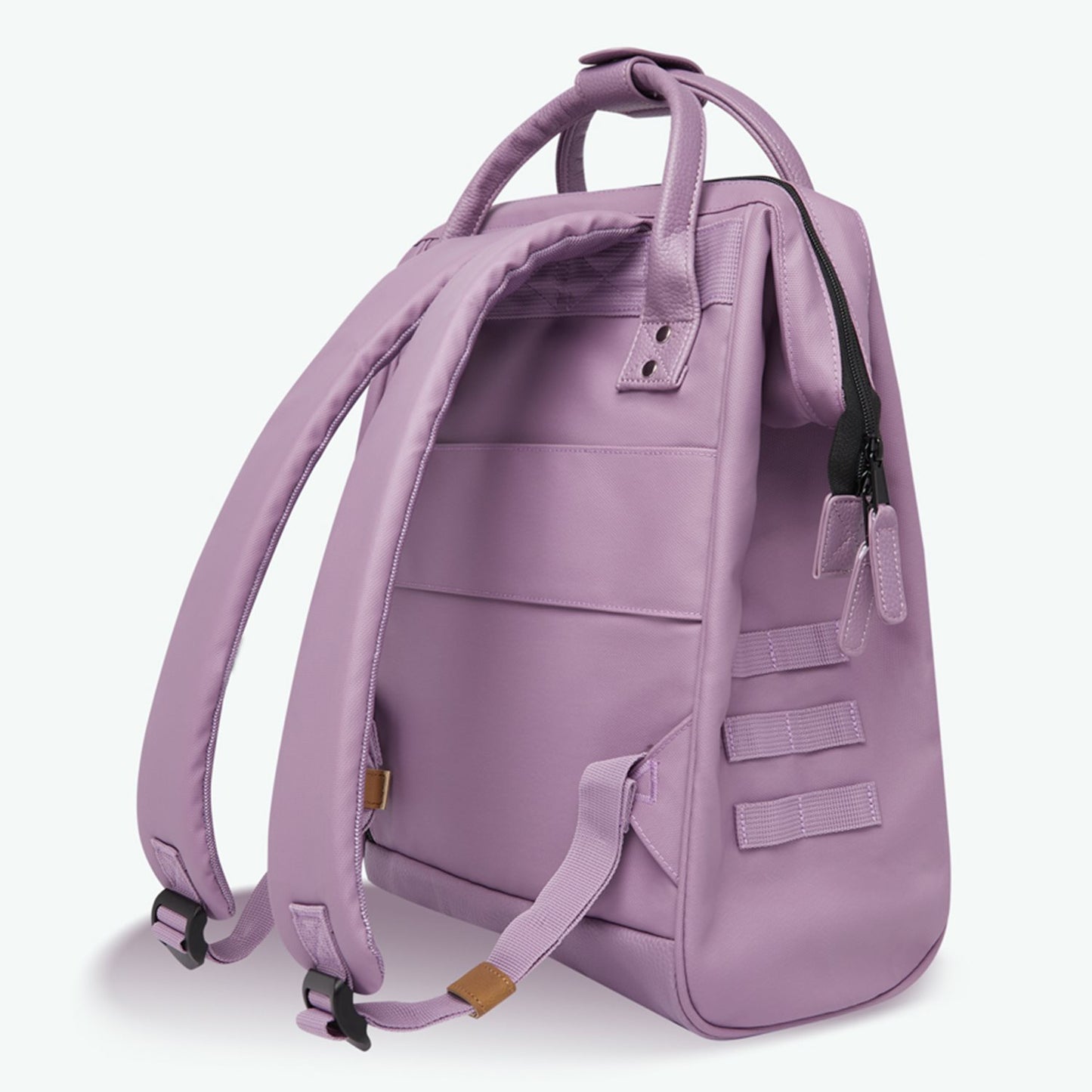 Cabaia Adventurer Bag Medium parme