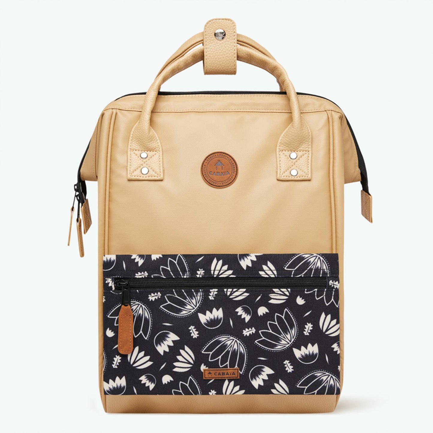 Cabaia Adventurer Bag Medium fortaleza