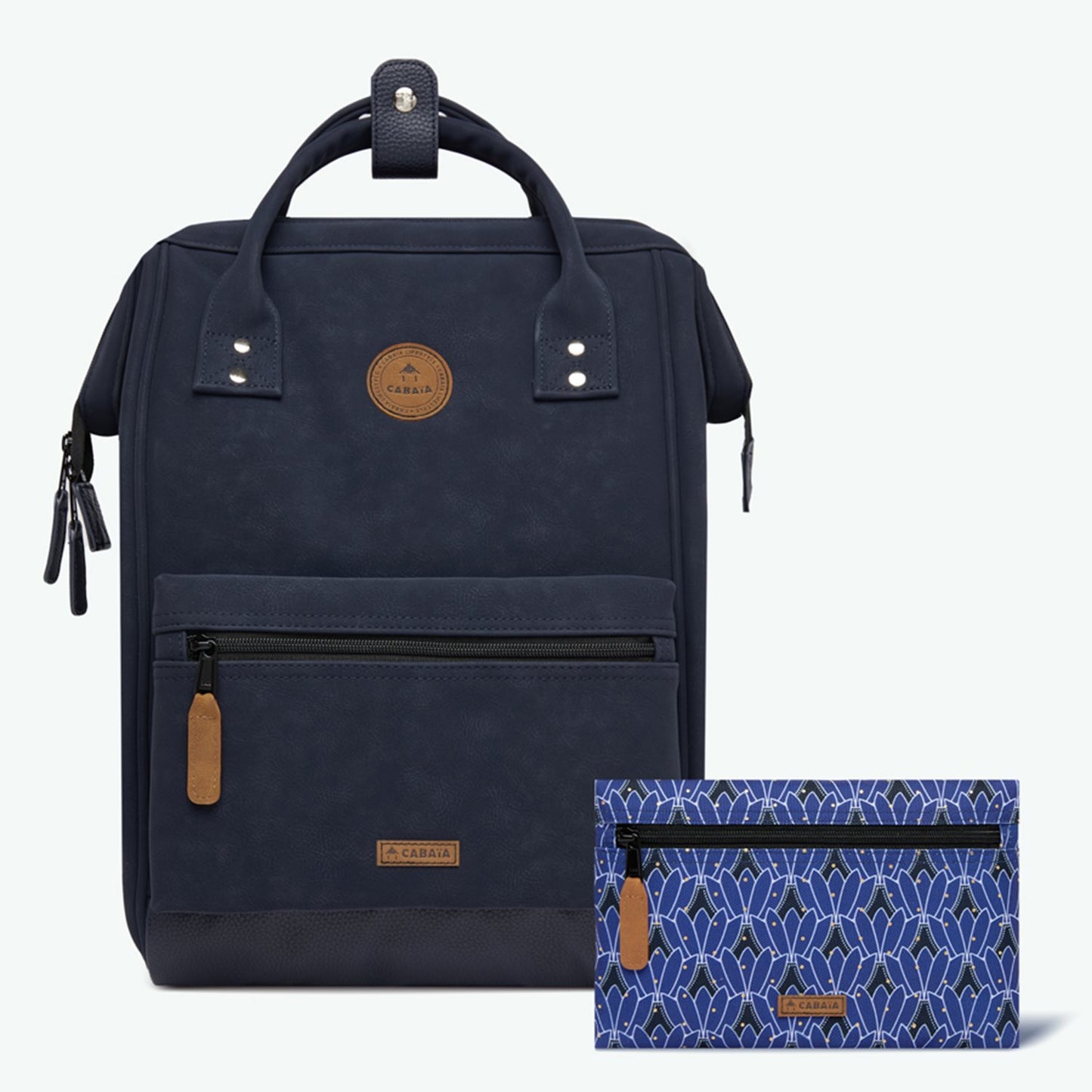 Cabaia Adventurer Bag Medium zurich
