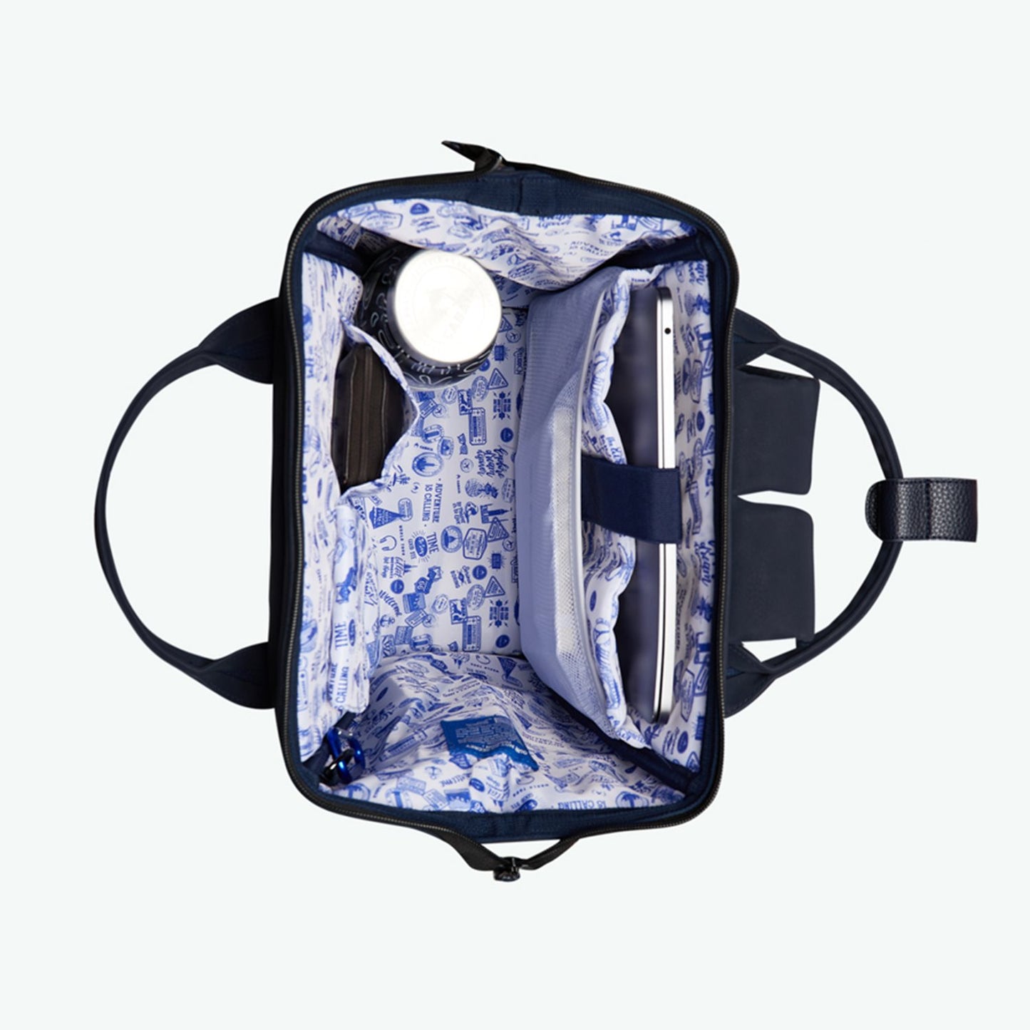 Cabaia Adventurer Bag Medium zurich