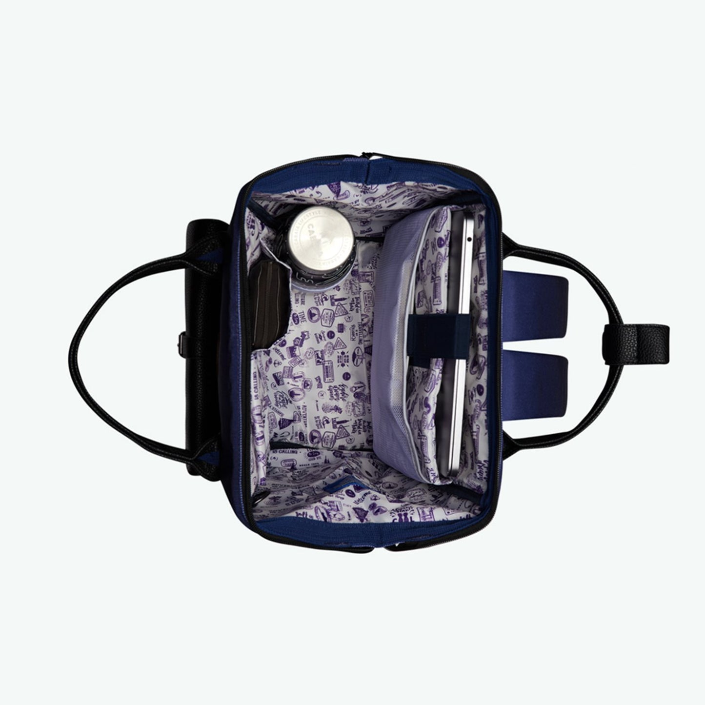 Cabaia Adventurer Bag Medium dusseldorf