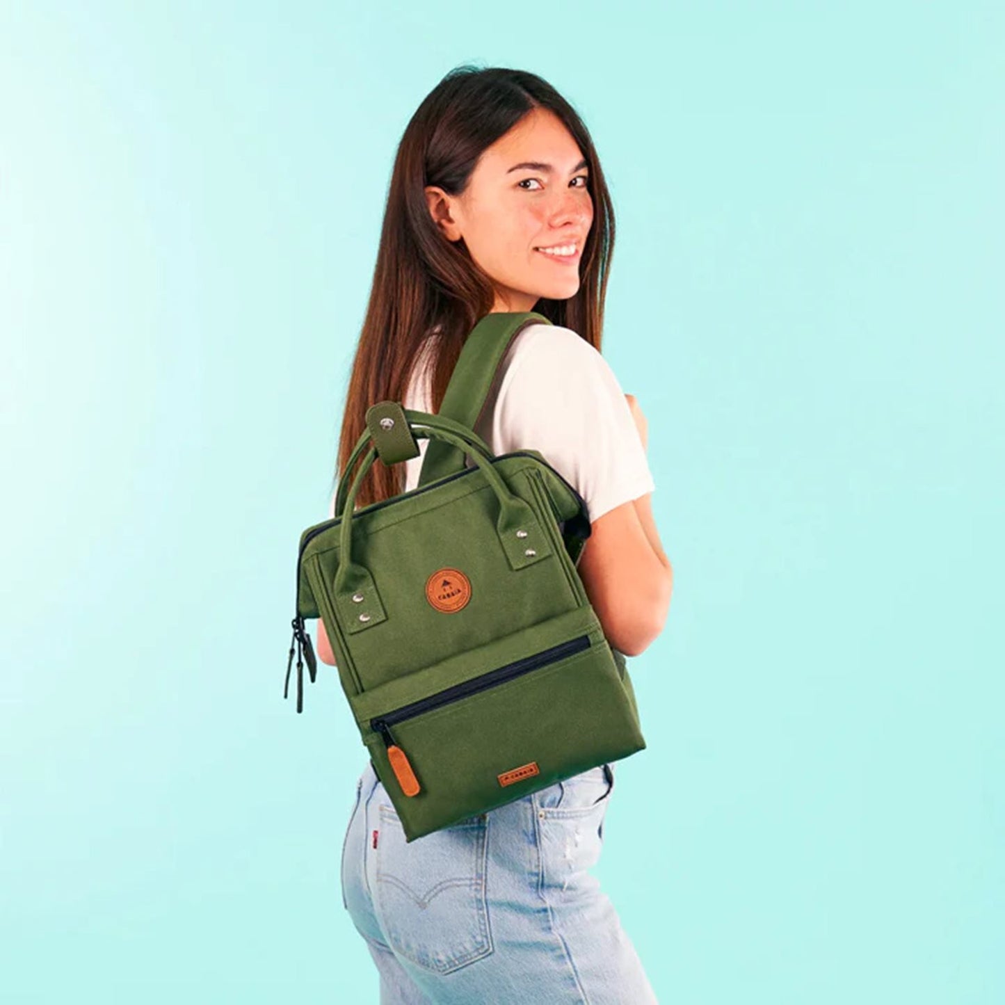 Cabaia Adventurer Bag Small seoul