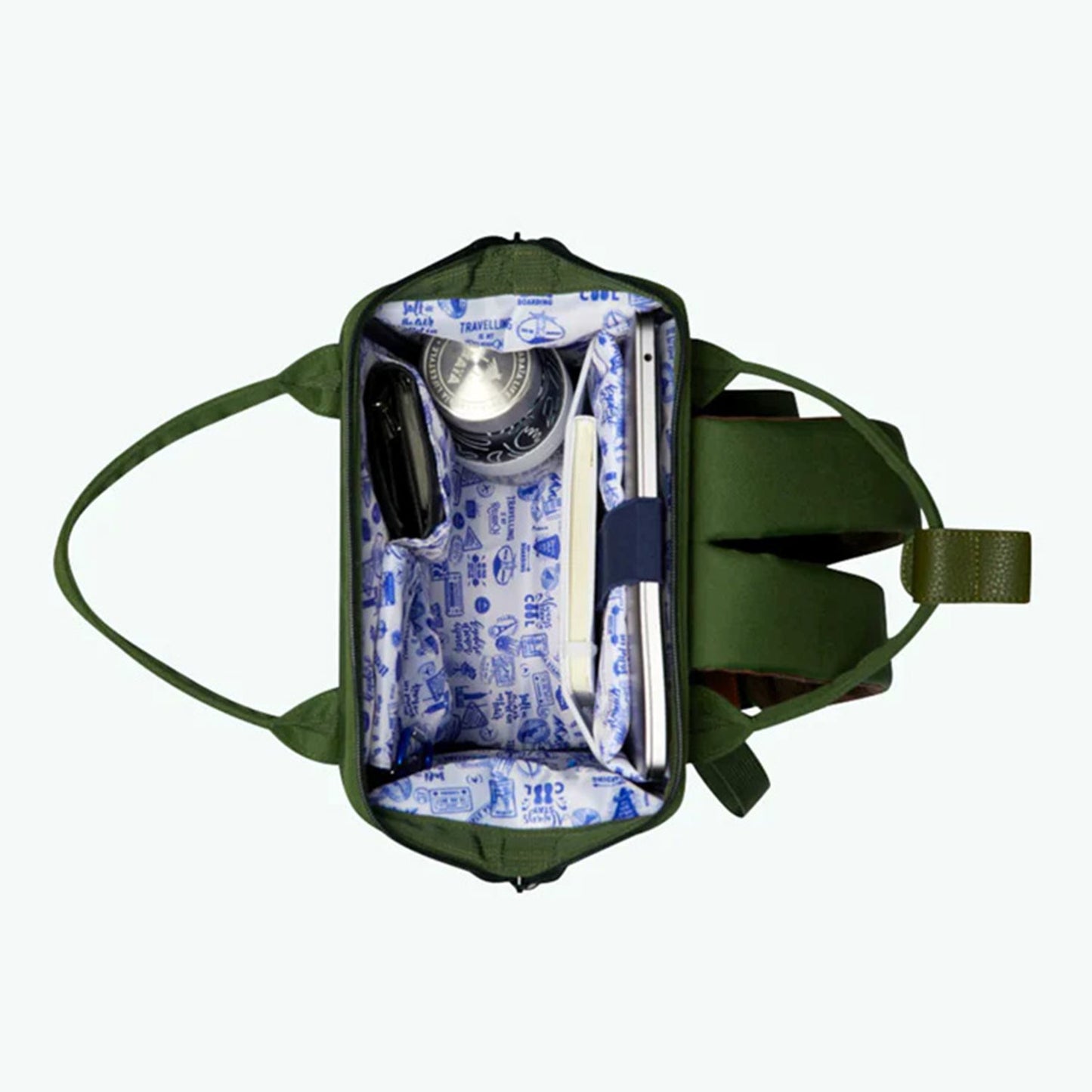 Cabaia Adventurer Bag Small seoul
