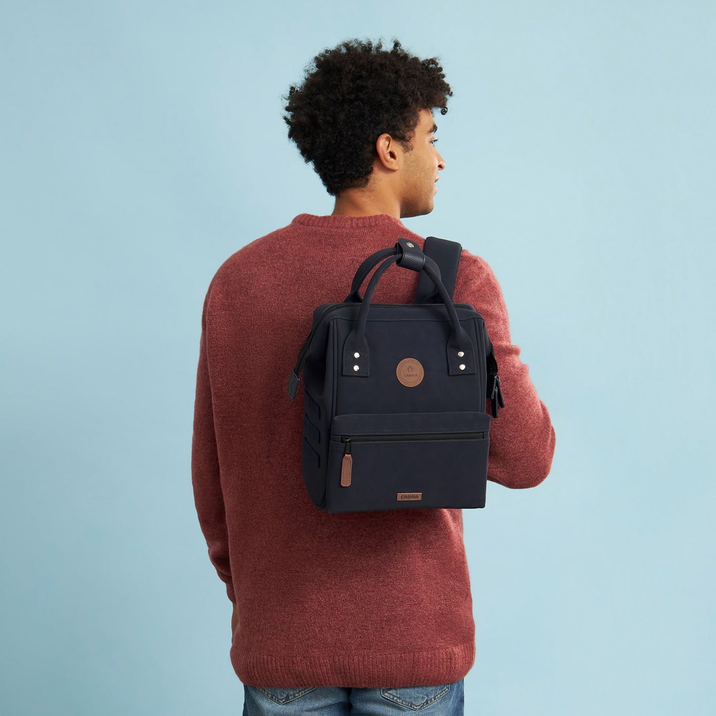 Cabaia Adventurer Bag Small zurich