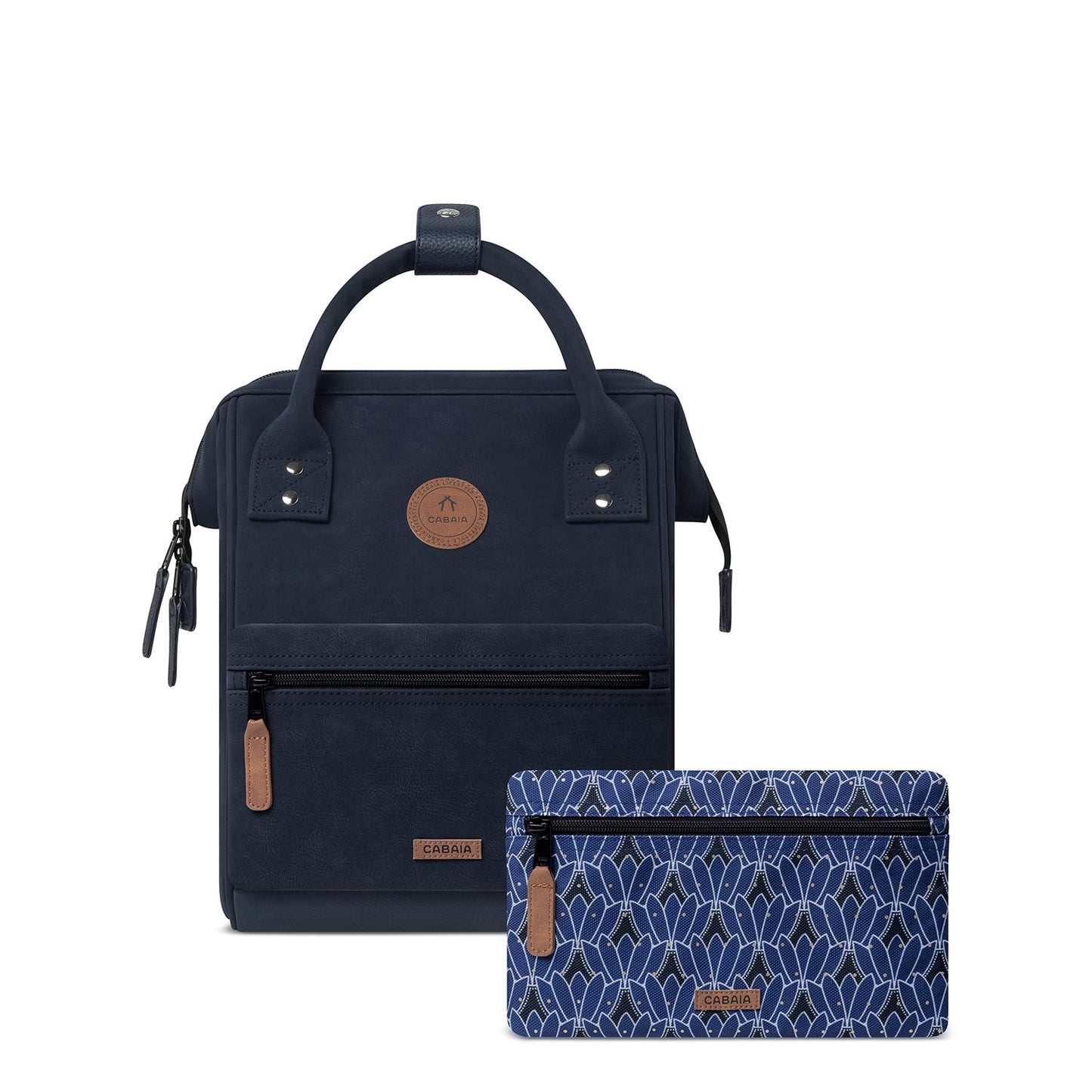 Cabaia Adventurer Bag Small zurich