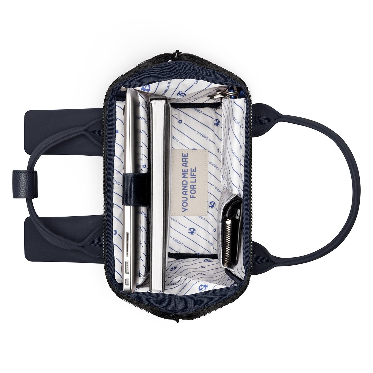 Cabaia Adventurer Bag Small zurich