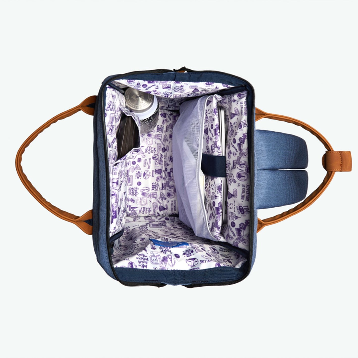 Cabaia Adventurer Bag Large paris