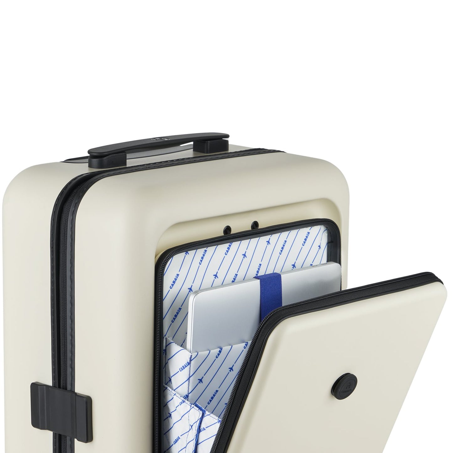 Cabaia Traveler Trolley S jfk