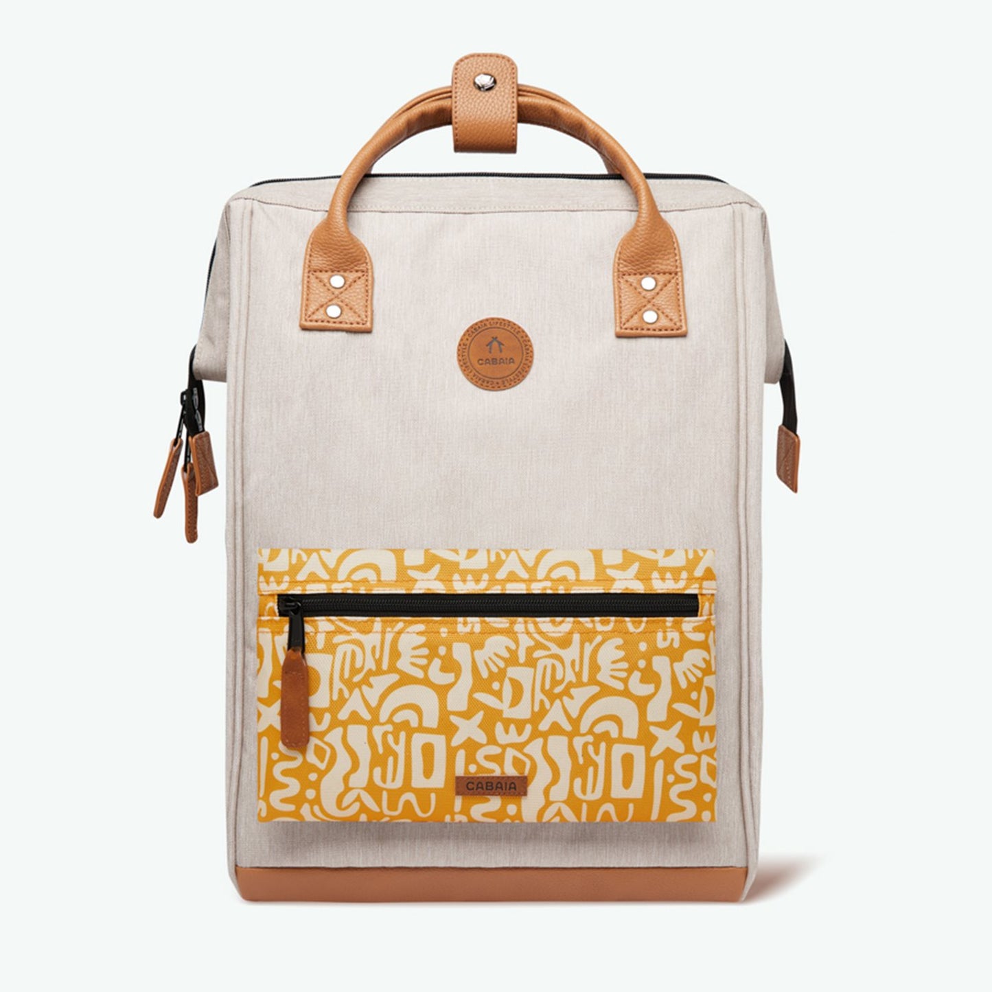 Cabaia Adventurer Bag Large arequipa