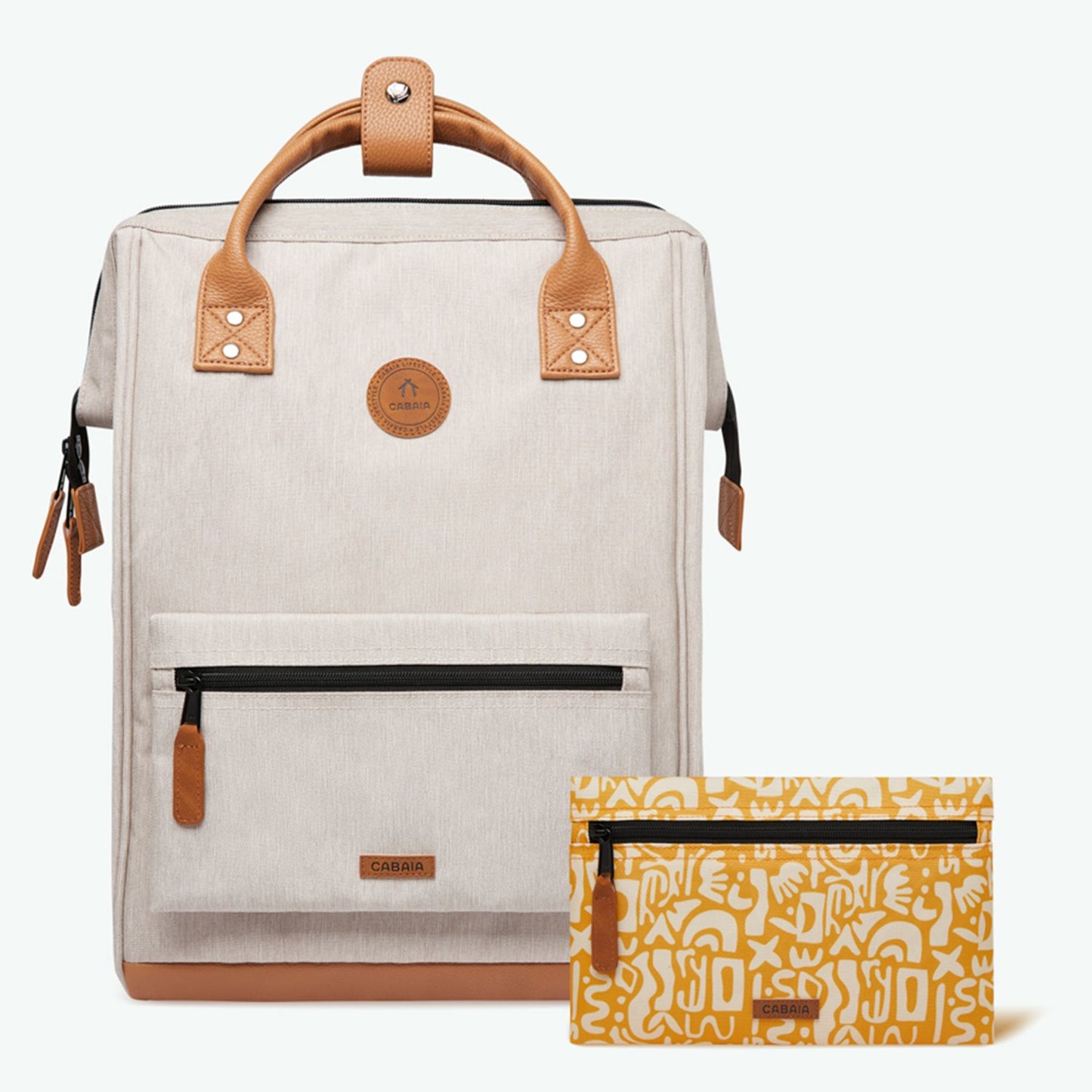 Cabaia Adventurer Bag Large arequipa