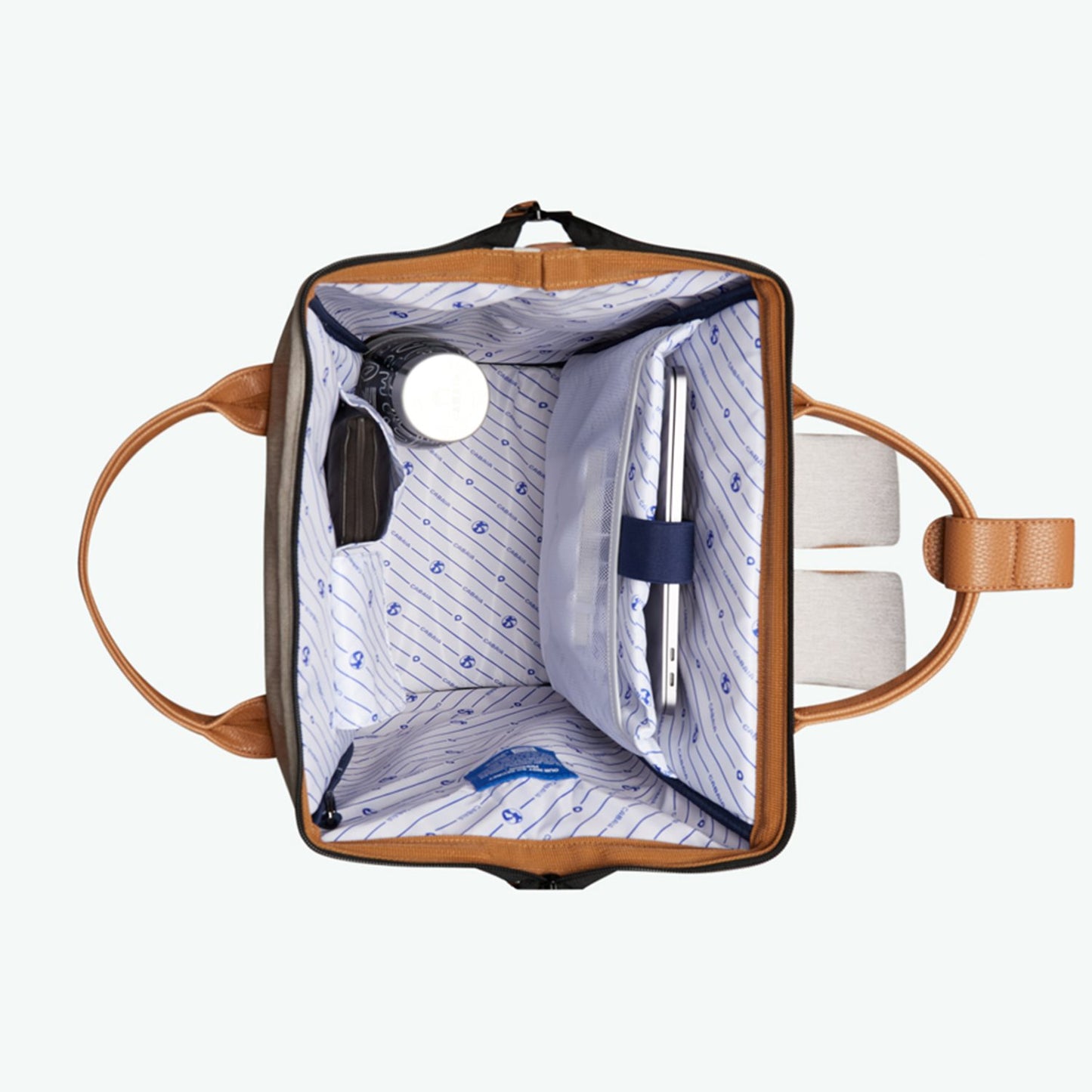 Cabaia Adventurer Bag Large arequipa