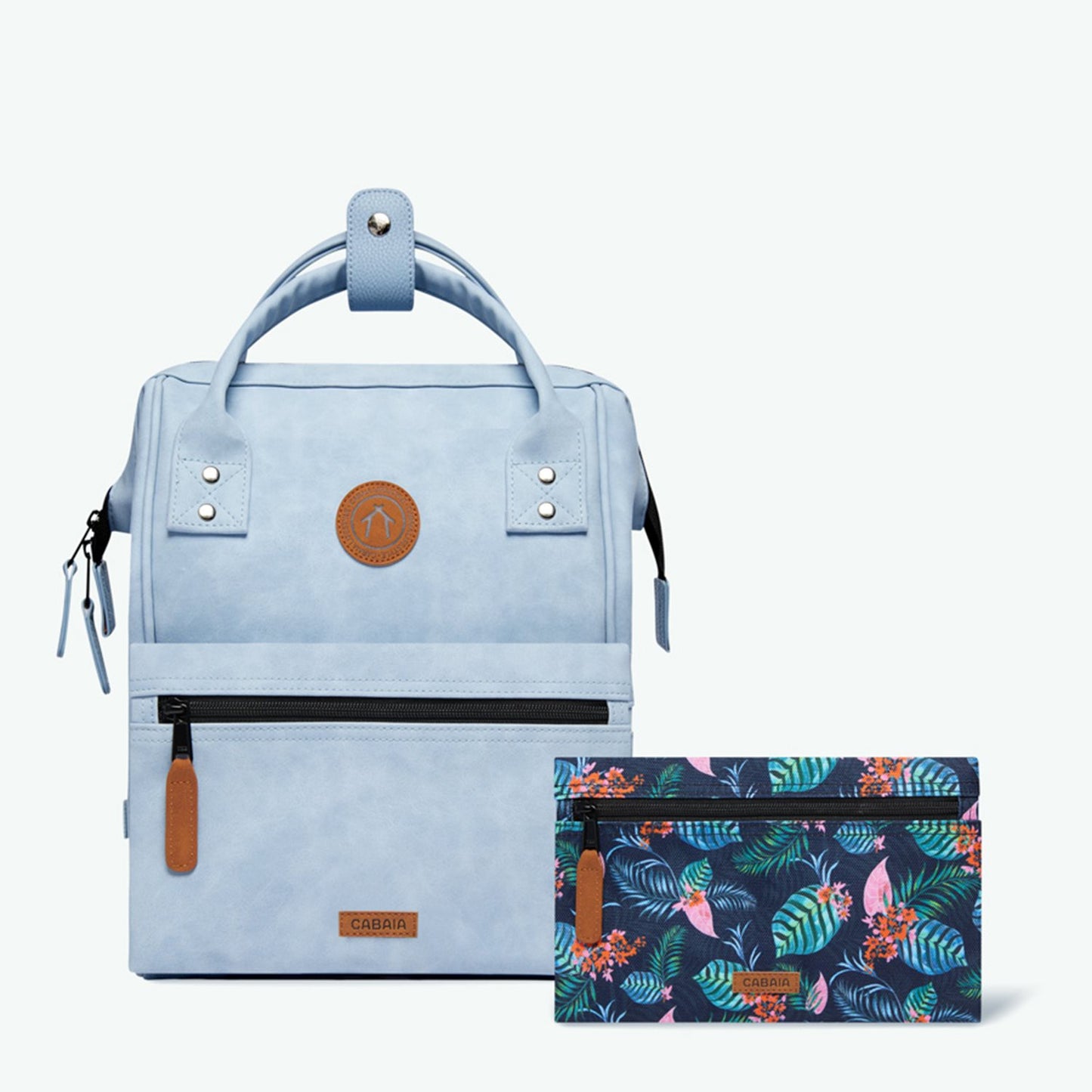 Cabaia Adventurer Bag Small guayaquil