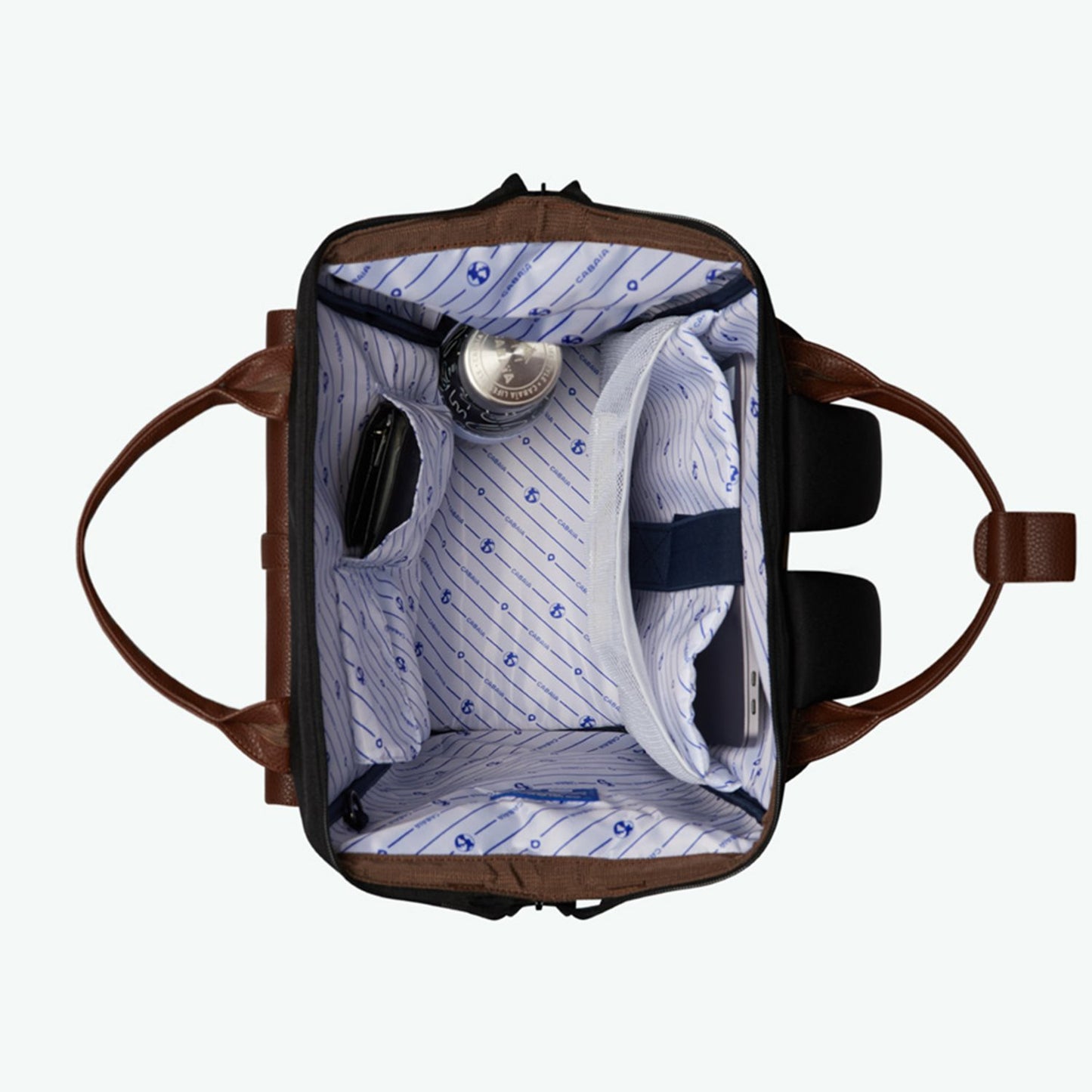 Cabaia Adventurer Bag Large managua