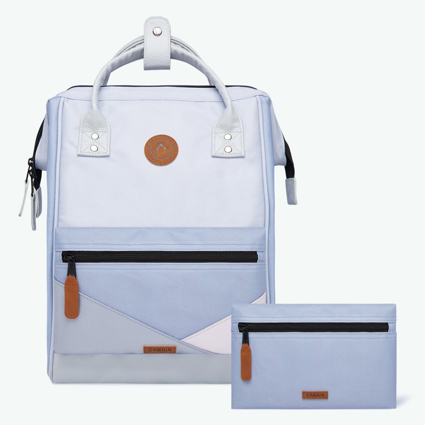 Cabaia Adventurer Bag Medium puerto viejo