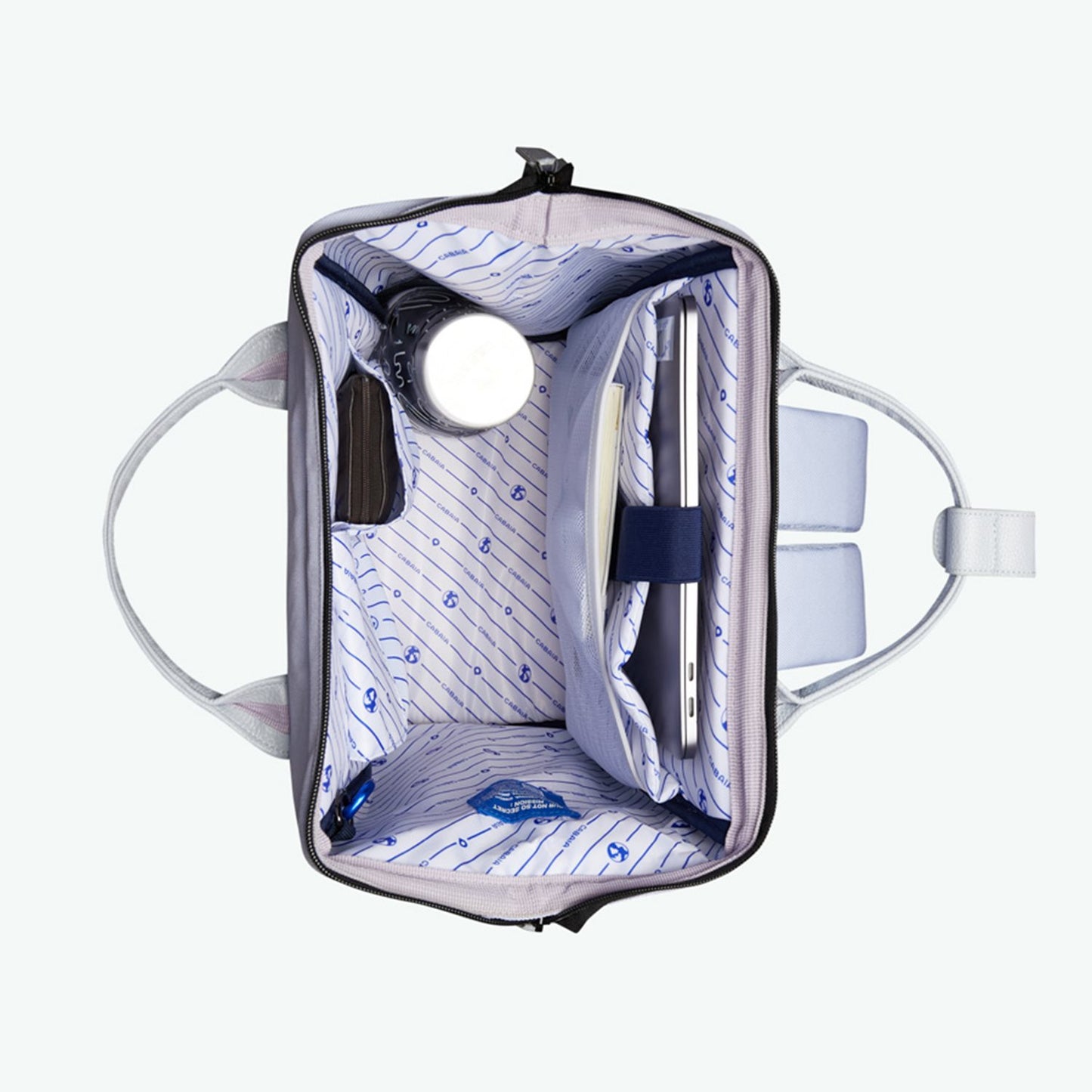 Cabaia Adventurer Bag Medium puerto viejo