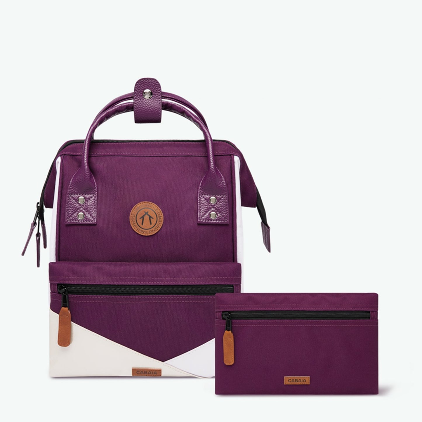 Cabaia Adventurer Bag Small kingston