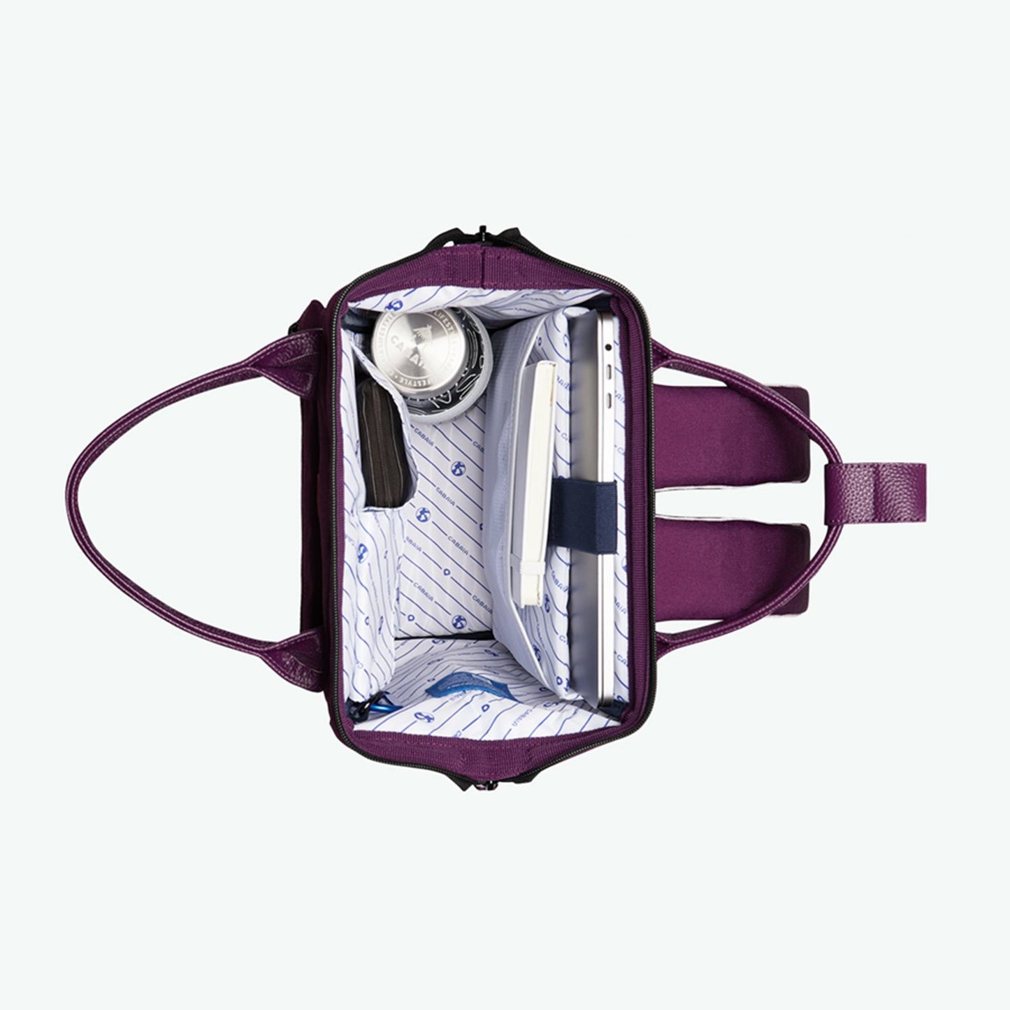 Cabaia Adventurer Bag Small kingston