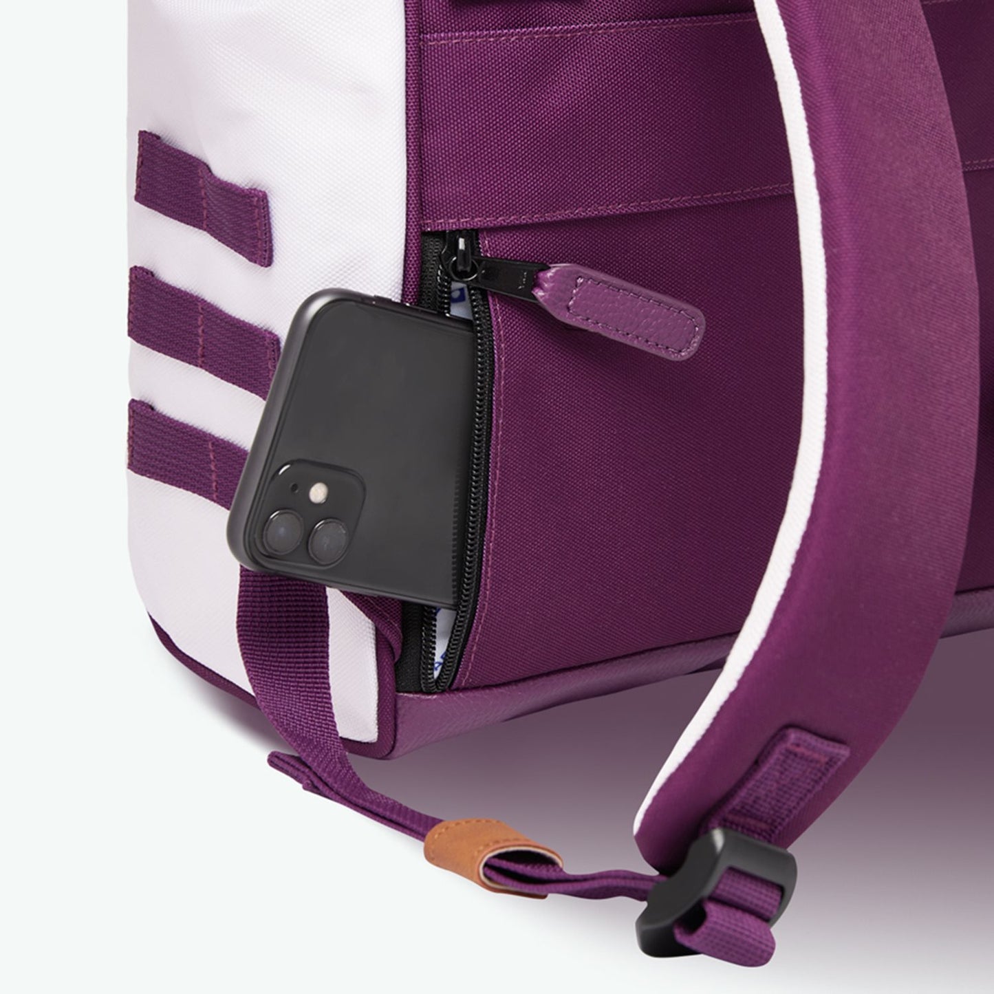 Cabaia Adventurer Bag Small kingston