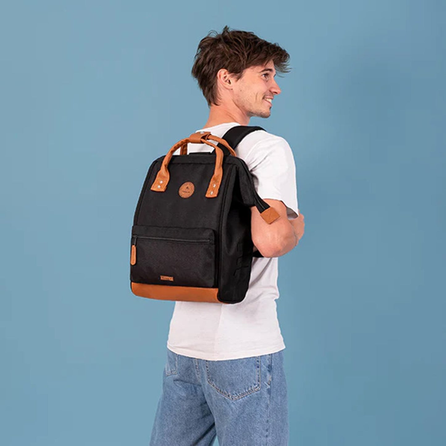 Cabaia Adventurer Bag Medium assouan