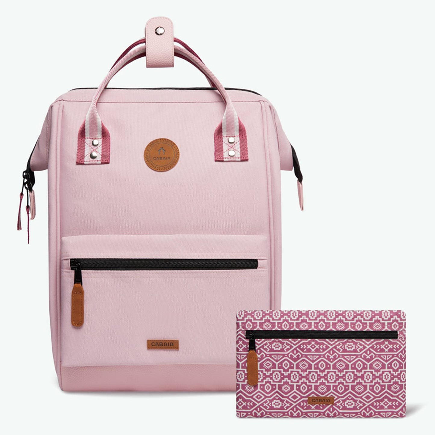 Cabaia Adventurer Bag Medium assouan