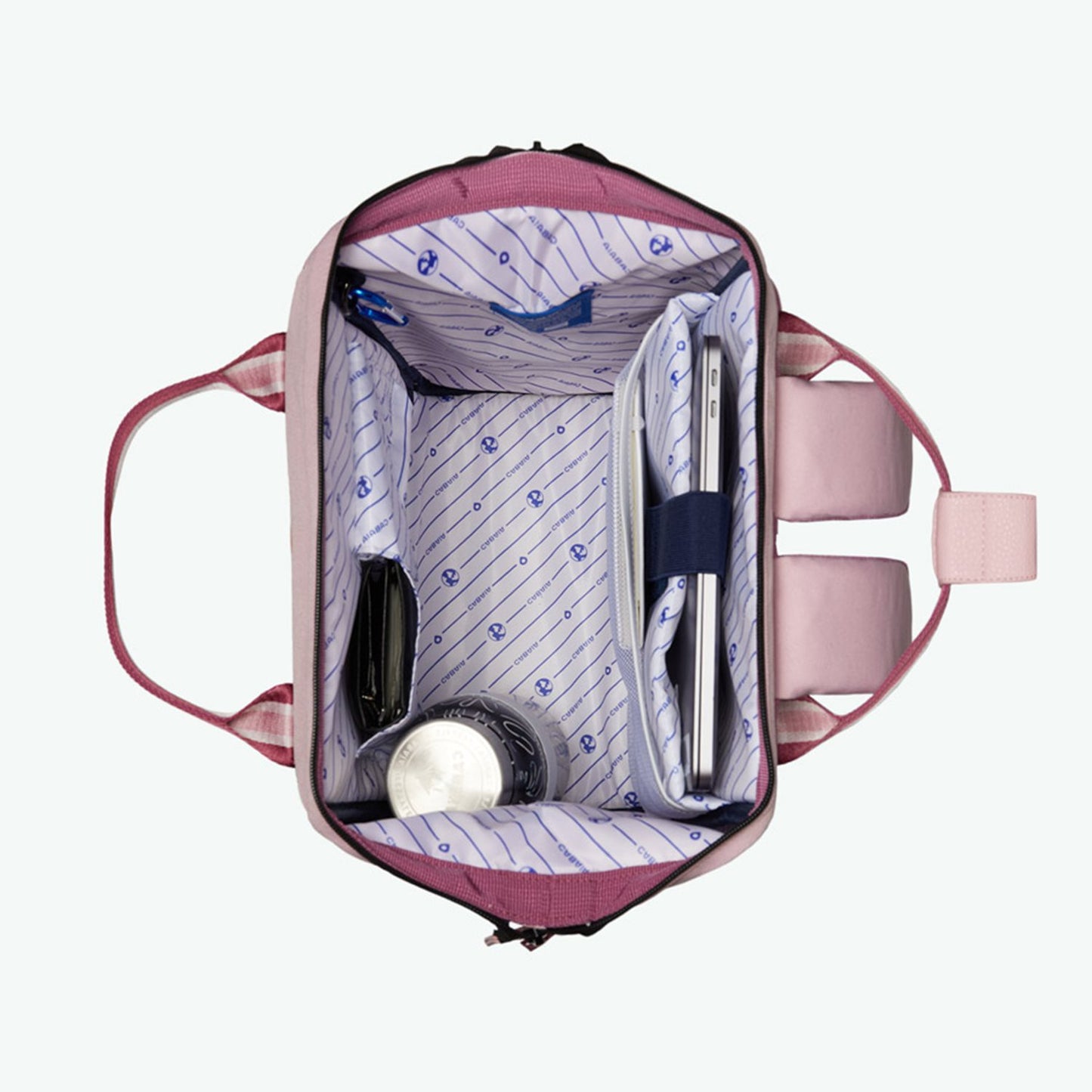 Cabaia Adventurer Bag Medium assouan