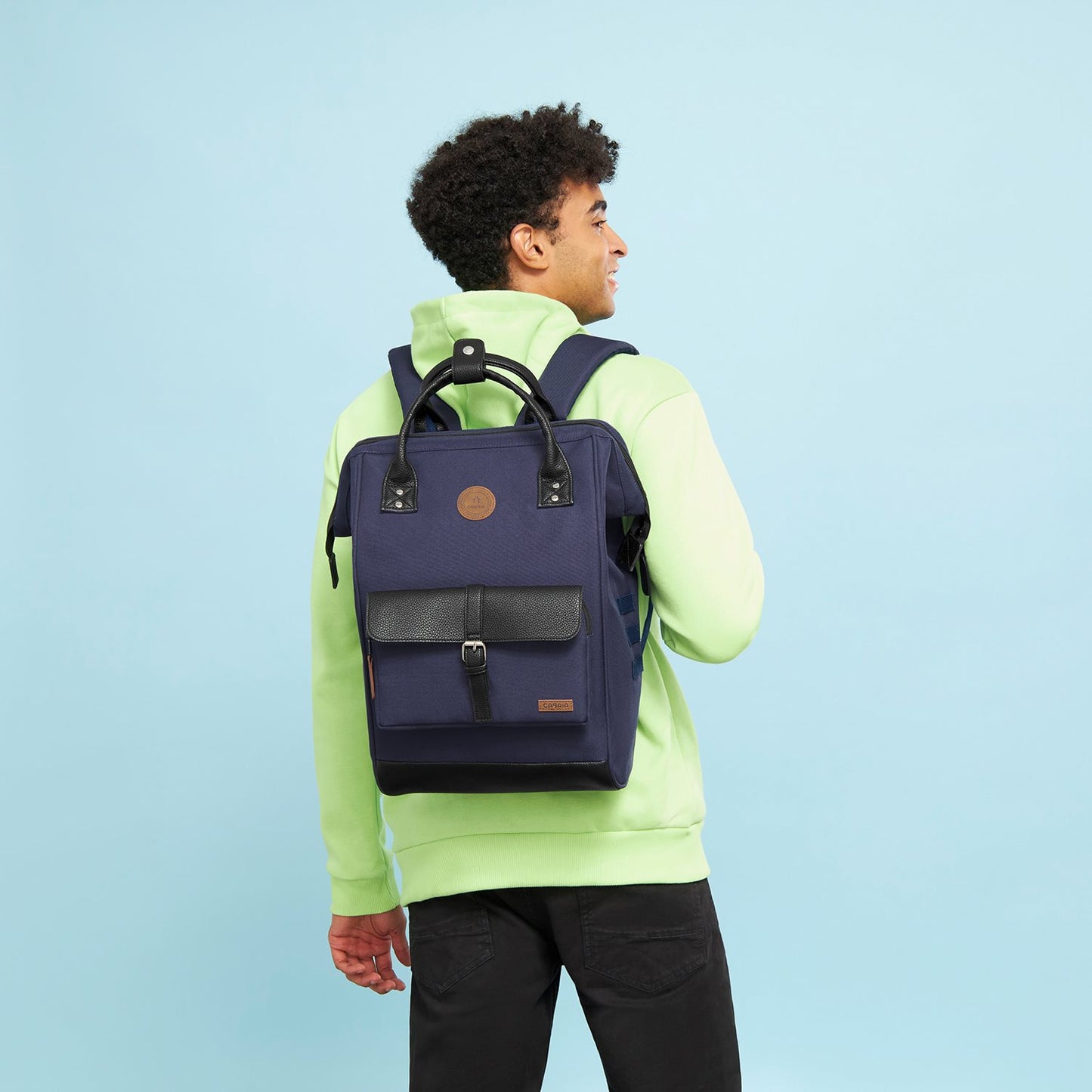 Cabaia Adventurer Bag Large dusseldorf