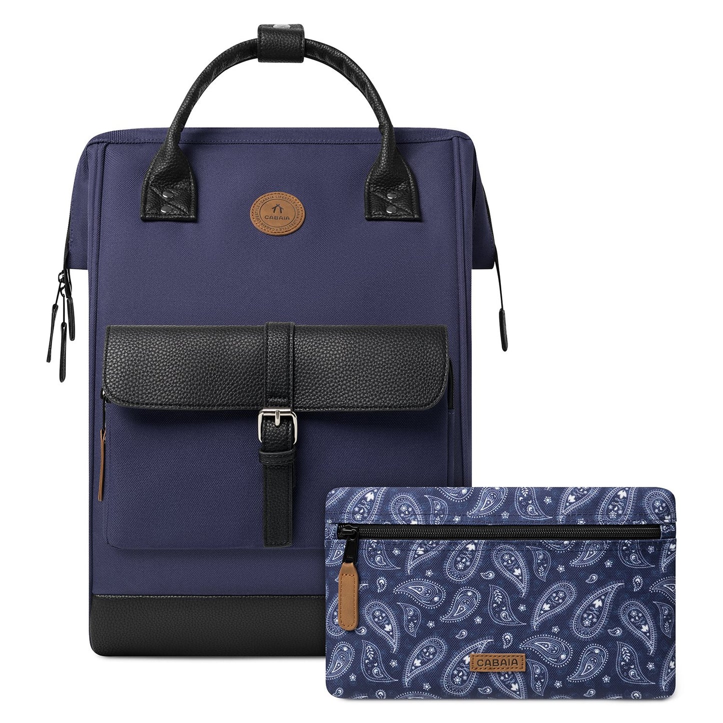 Cabaia Adventurer Bag Large dusseldorf