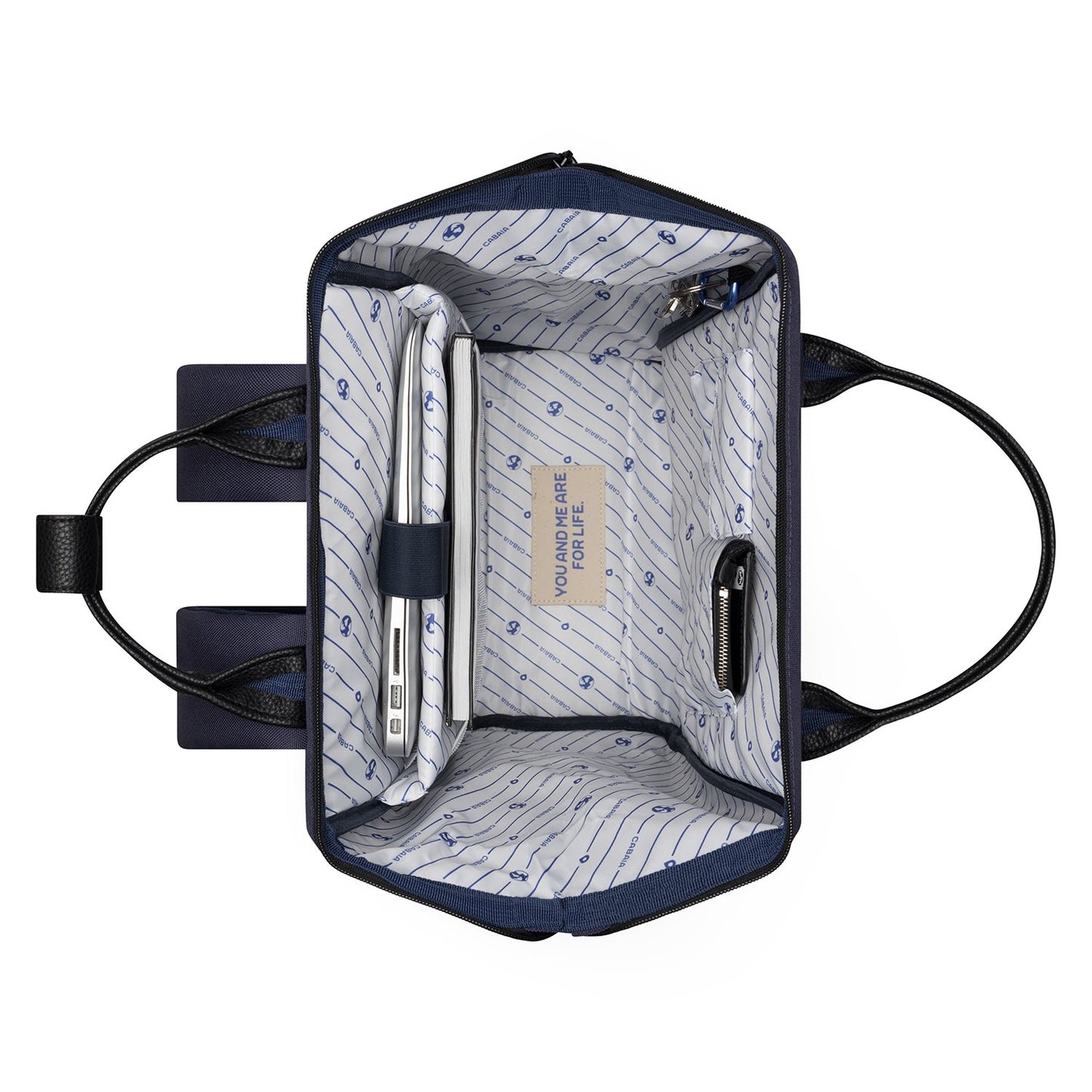 Cabaia Adventurer Bag Large dusseldorf