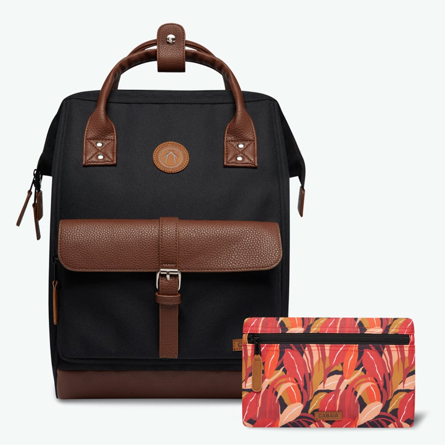 Cabaia Adventurer Bag Medium managua