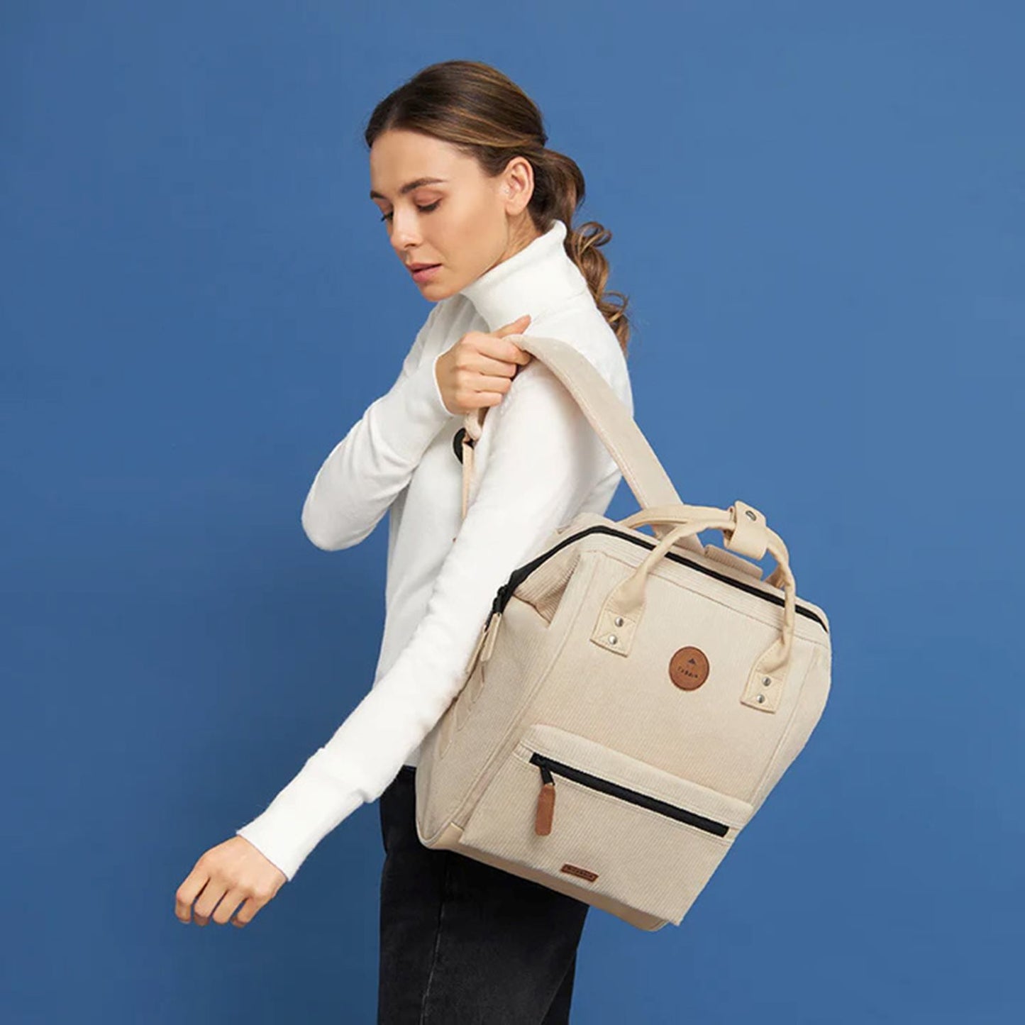 Cabaia Adventurer Bag Medium arequipa