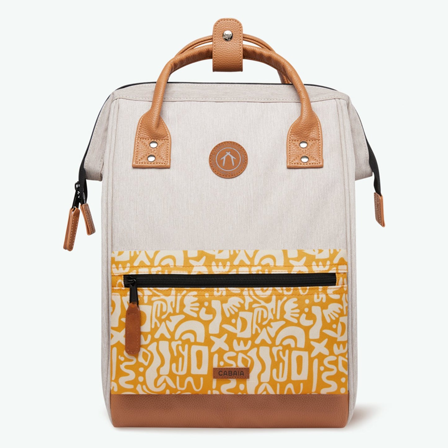 Cabaia Adventurer Bag Medium arequipa