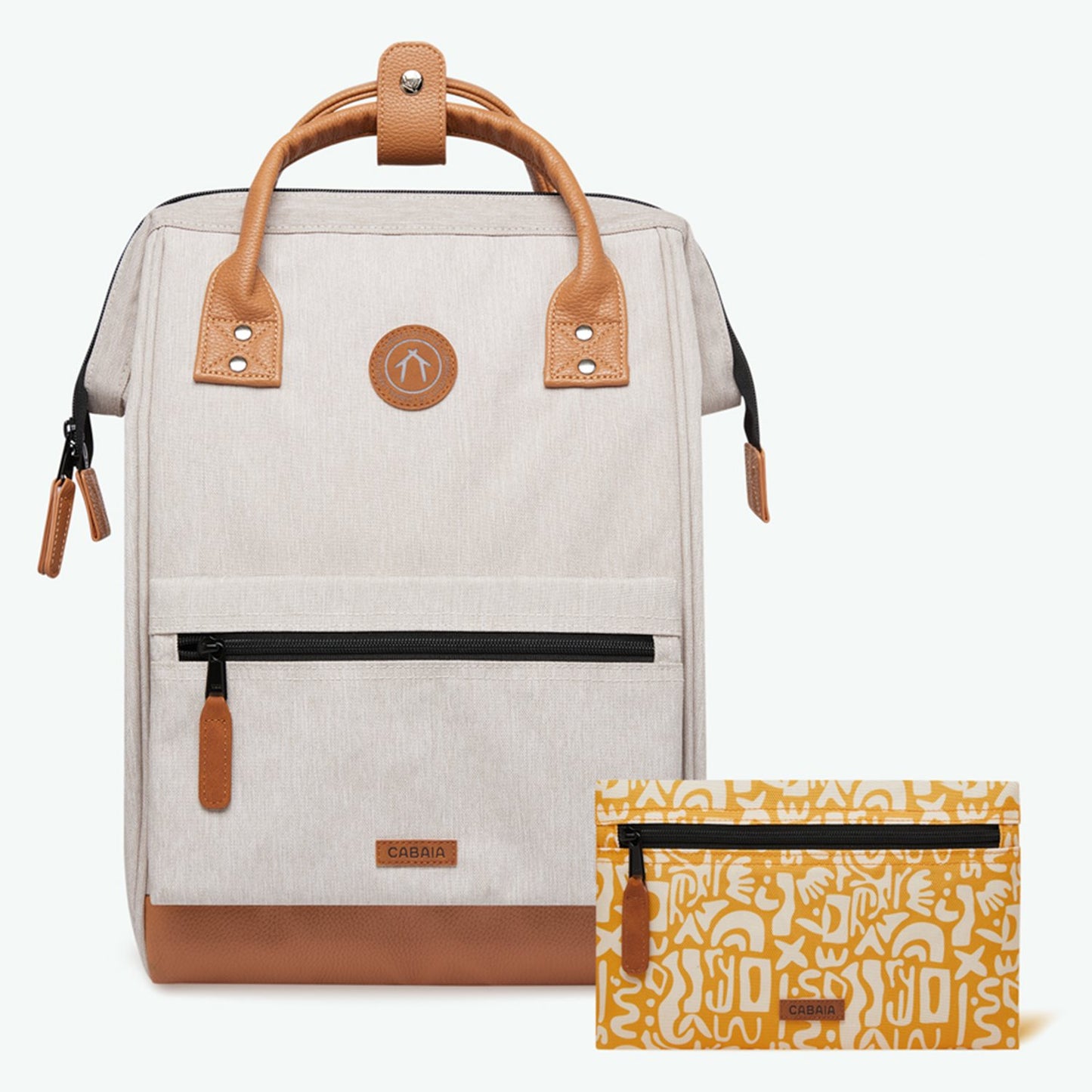 Cabaia Adventurer Bag Medium arequipa